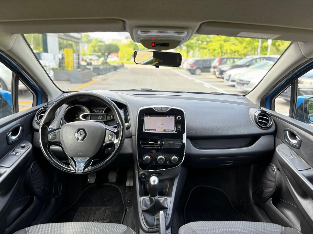 Renault Clio dCi 8V 90CV Start&Stop 5 porte Energy Intens
