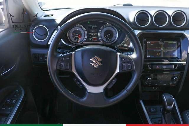 Suzuki Vitara 1.5h Starview 4wd allgrip auto
