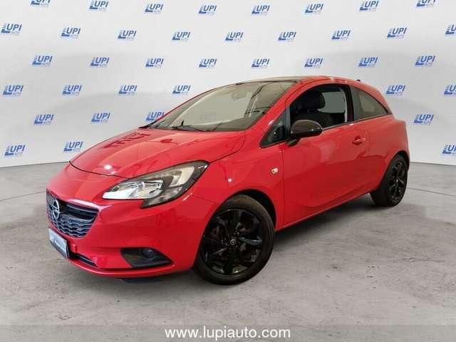 Opel Corsa 1.2 b-Color 3p