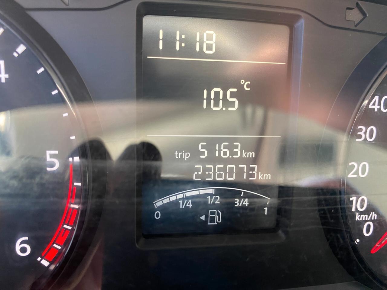 Volkswagen Transporter 2.0 TDI 150CV PC Kombi caravelle multivan