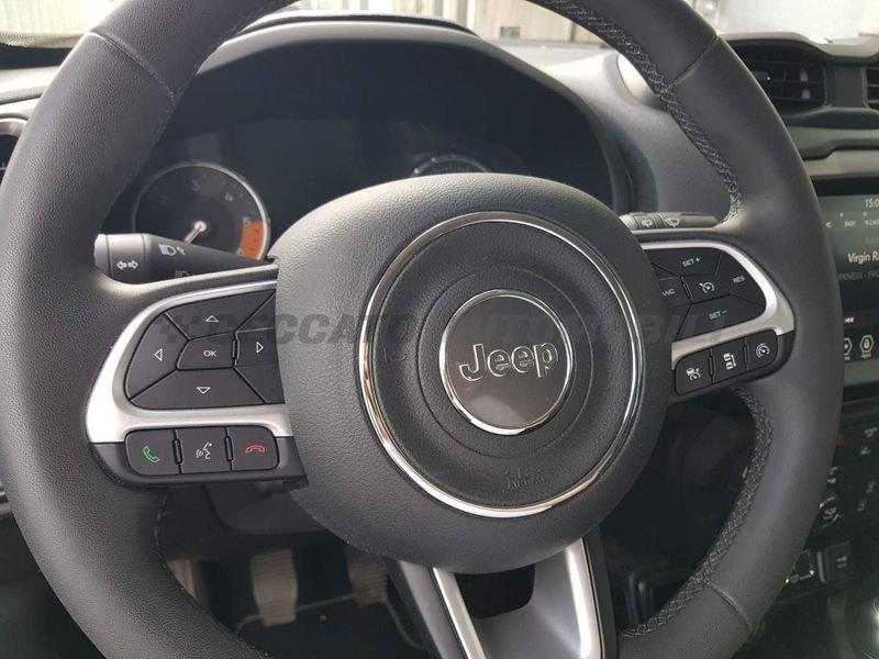 Jeep Renegade Renegade 1.6 mjt Limited 2wd 130cv