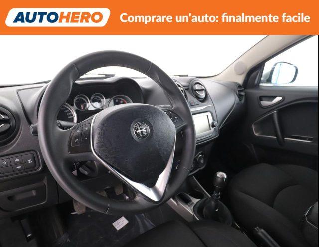 ALFA ROMEO MiTo 1.4 78 CV 8V S&S Urban