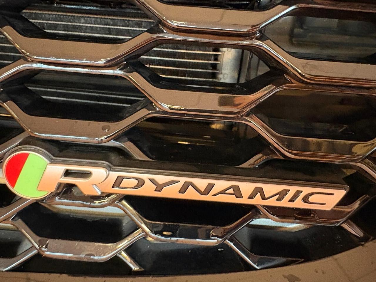 Jaguar E-Pace R-DYNAMIC S 2.0D AWD aut.