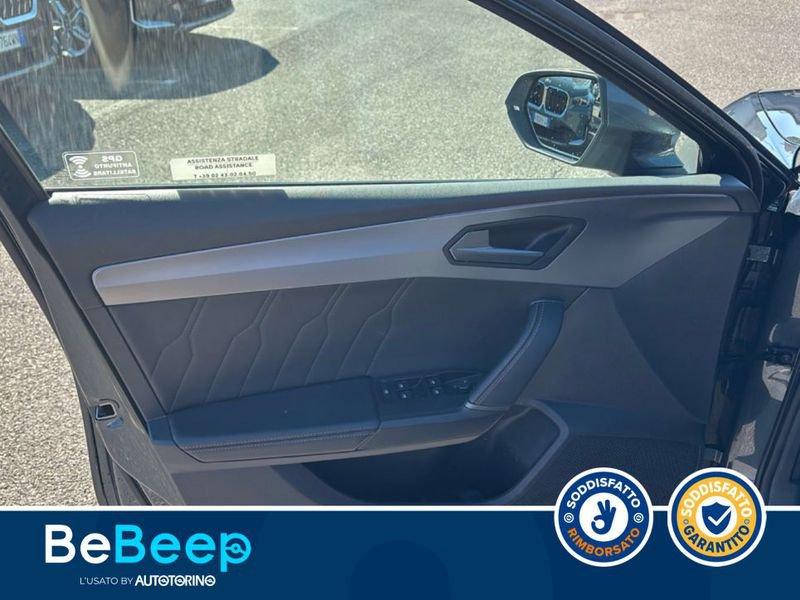 CUPRA Leon SPORTSTOURER 1.5 HYBRID 150CV DSG