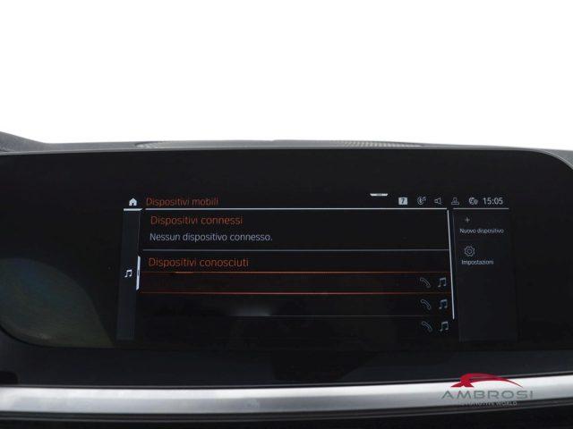 BMW Z4 Z4 sDrive20i Sport