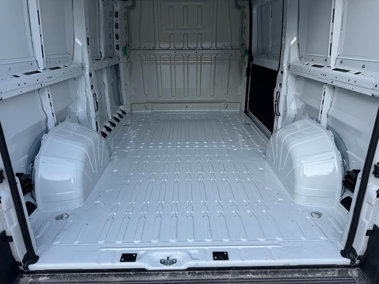 Citroën JUMPER Furg. Last. 33 L2H2 2.2cc DIESEL 140cv