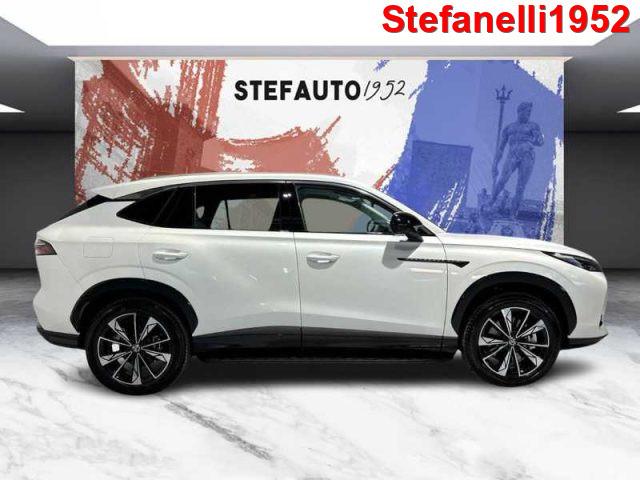 MG HS MG NEW PHEV Luxury Ibrido Plug-in - White pearl -