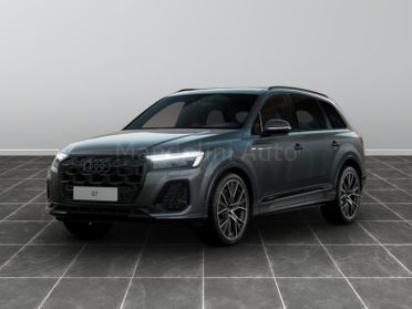 Audi Q7 50 3.0 v6 tdi mhev s line edition quattro tiptronic 7p.ti