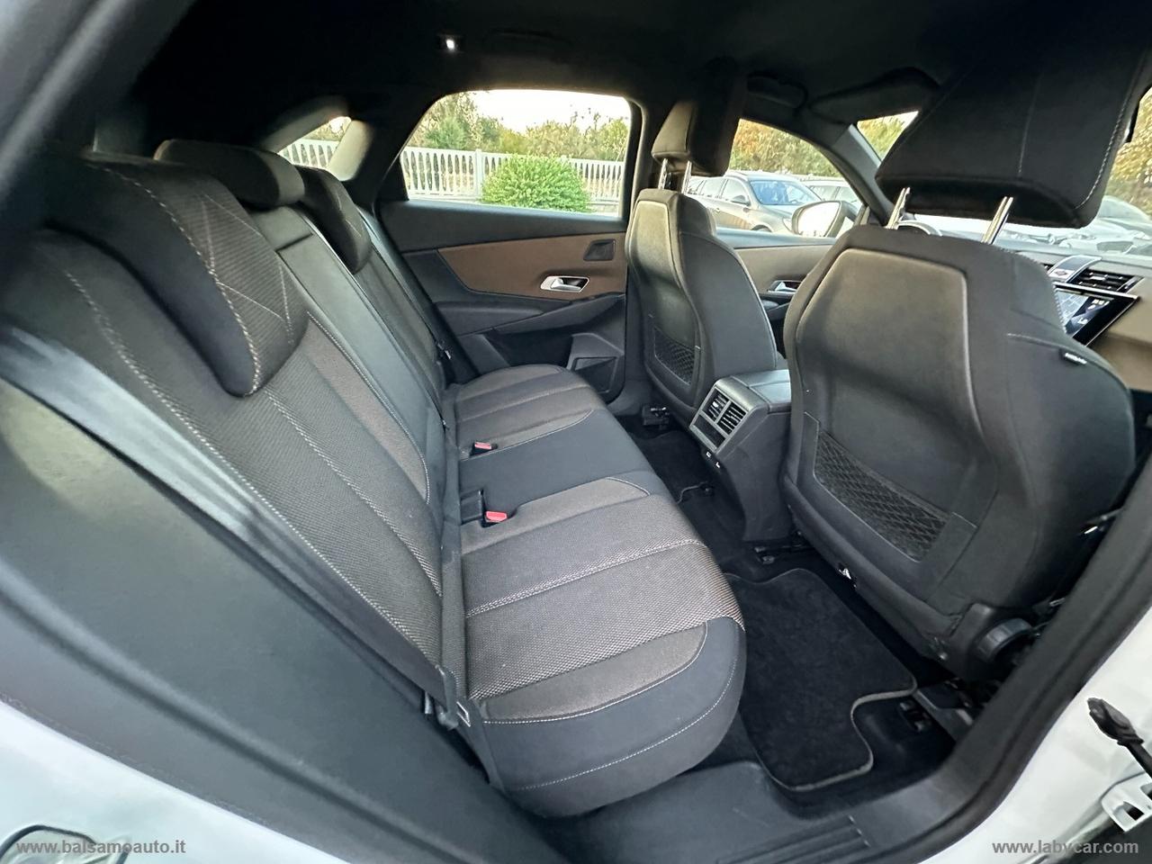 DS AUTOMOBILES DS 7 Crossback BlueHDi 130 aut. Business