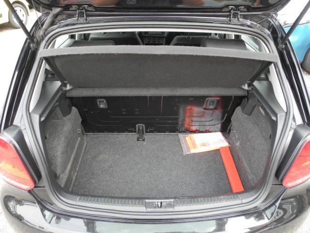 VOLKSWAGEN Polo 1.2 5p. Trendline - OK NEOPATENTATI - "DA VETRINA"