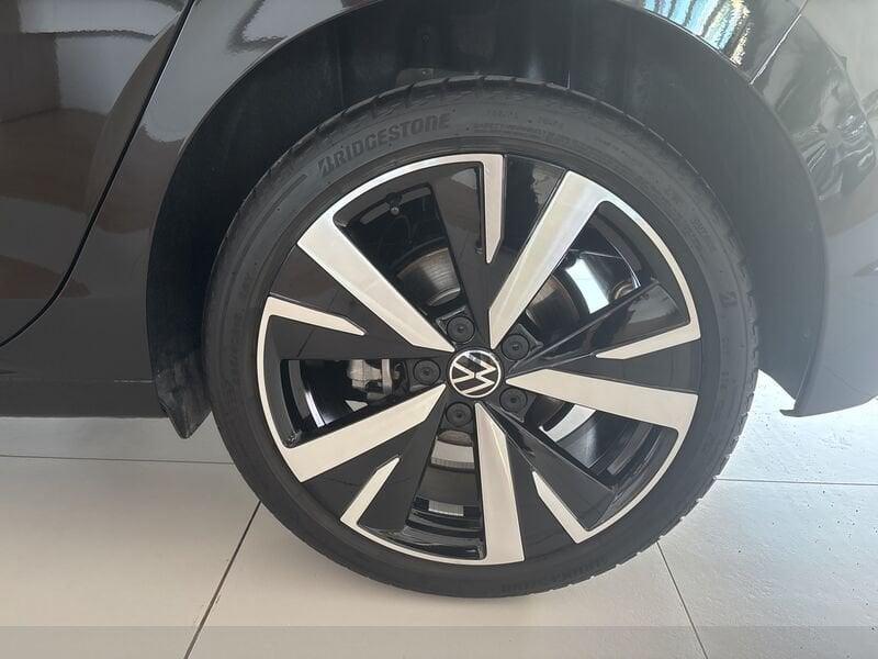 Volkswagen Golf 1.5 TSI eHybrid EDITION PLUS DSG 204 CV