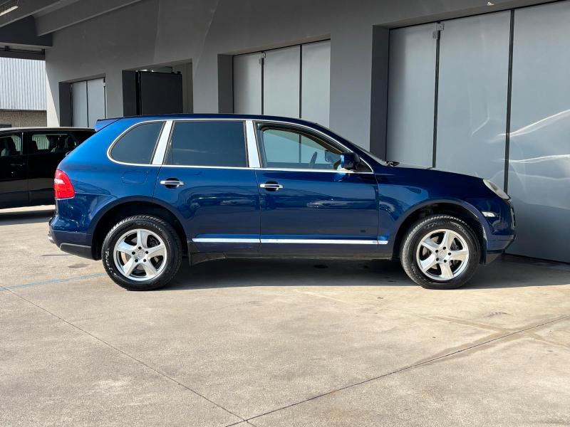 Porsche Cayenne 3.0 tdi V6 tiptronic dpf