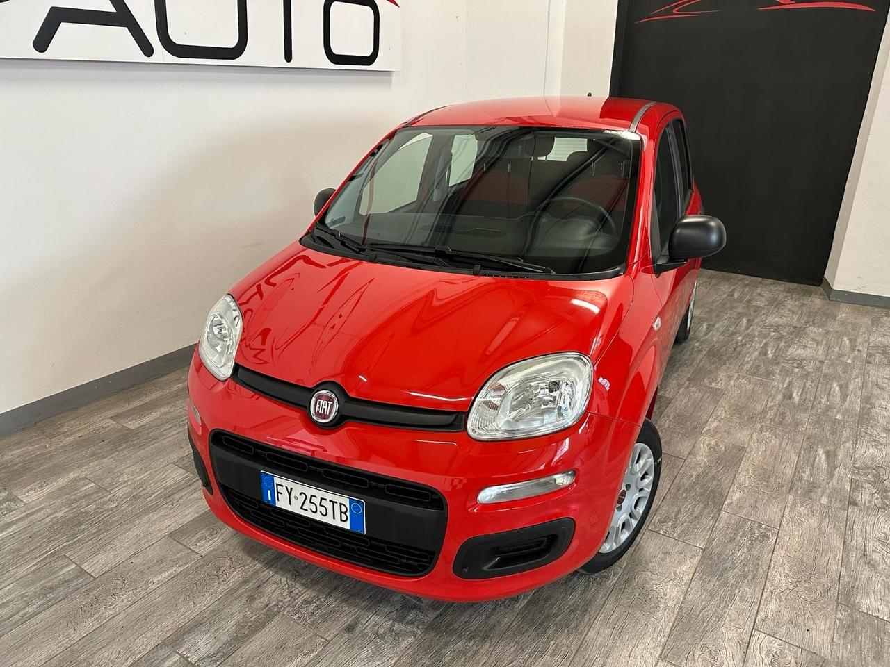 Fiat Panda 1.2 Easy