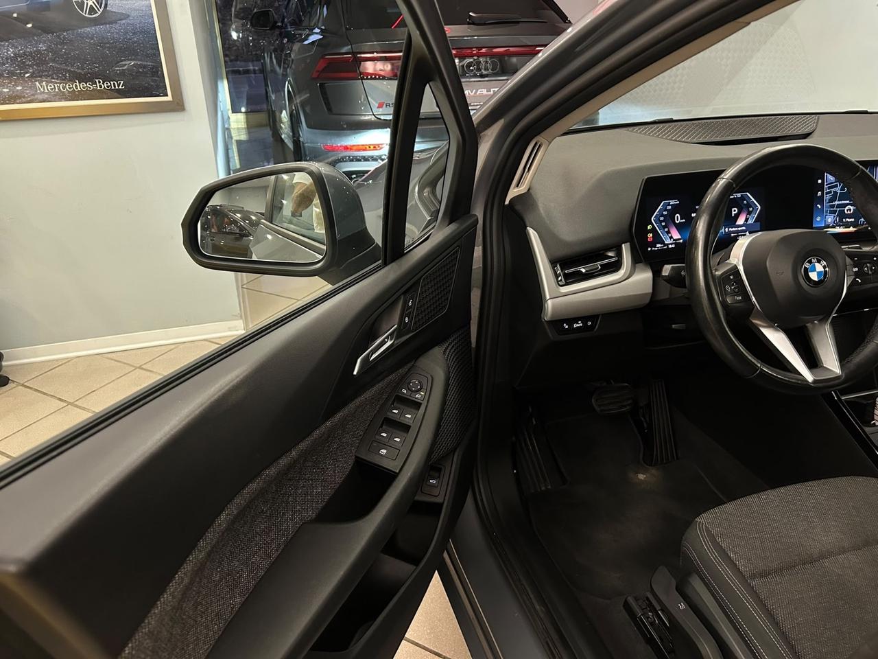 Bmw 218 SERIE 2 218D TOURER M.SPORT