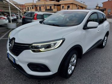 RENAULT Kadjar Blue dCi 8V 115CV EDC Sport Edition Uniprò