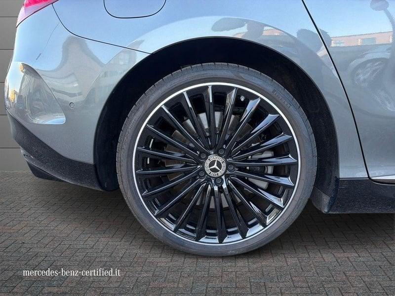 Mercedes-Benz EQE 350 Premium Plus 4matic