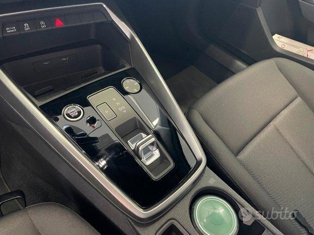 Audi A3 SPB 35 TDI S tronic