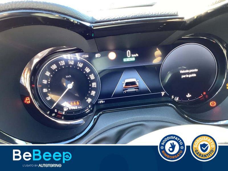 Alfa Romeo Tonale 1.5 HYBRID SPRINT 130CV TCT7