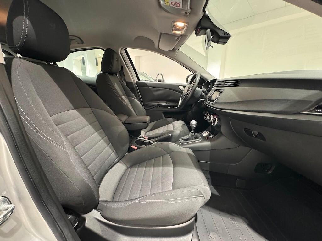Alfa Romeo Giulietta 1.6 JTDm 120 CV Super