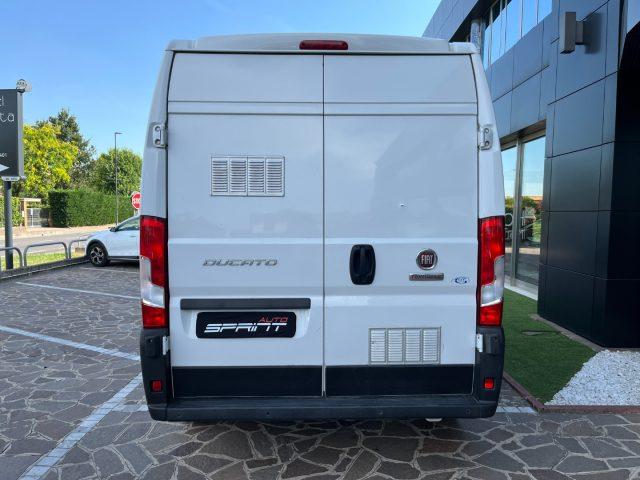 FIAT Ducato 35 2.2 MJT 140CV PM-TM FURGONE