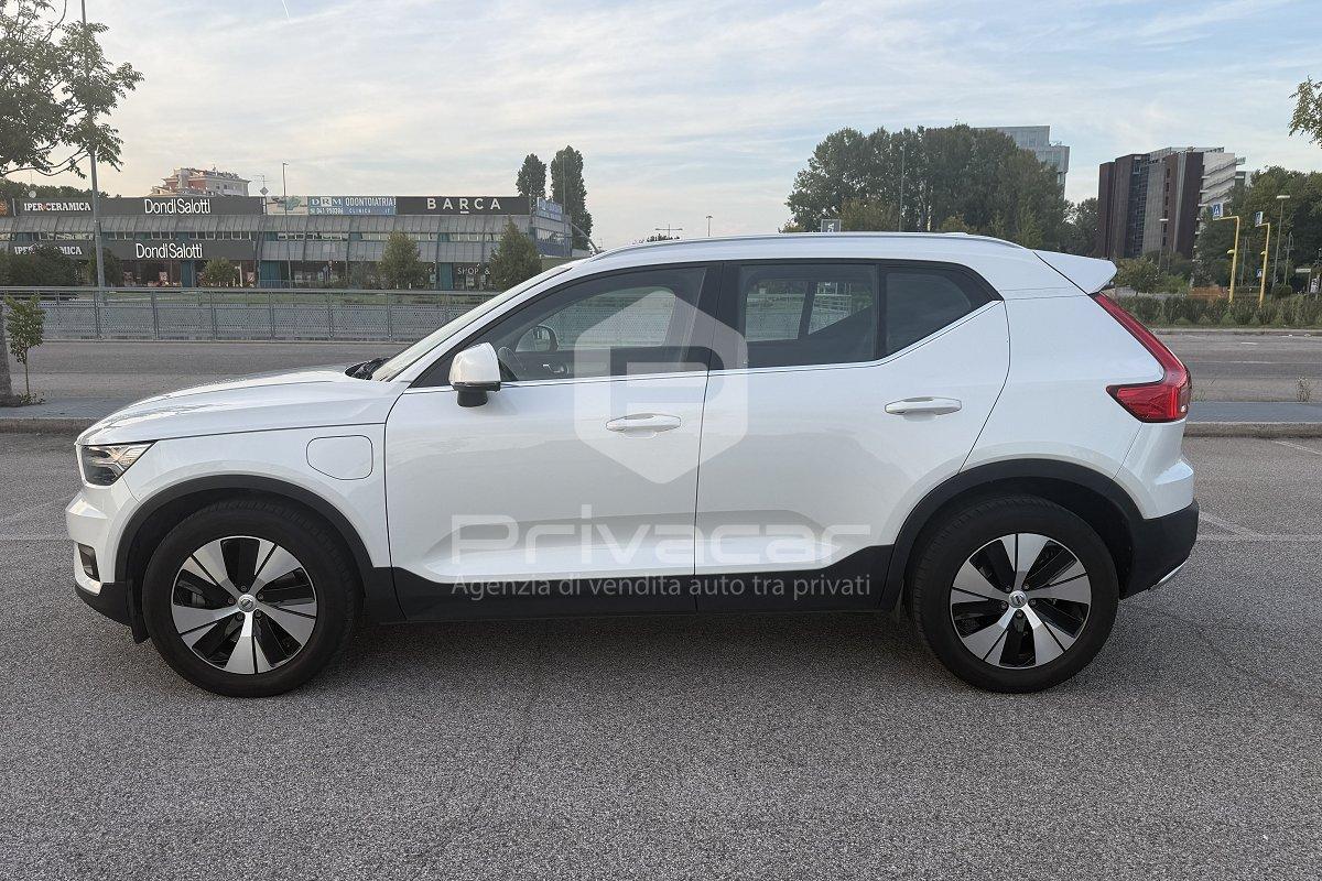 VOLVO XC40 T5 Recharge Plug-in Hybrid Inscription Expression
