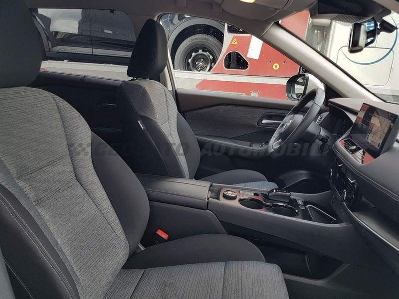 Nissan X-Trail X-Trail 1.5 e-power N-Connecta e-4orce 4wd auto 7p.ti