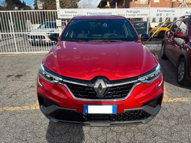 Renault Arkana Hybrid E-Tech 145 CV R.S. Line BELLISSIMA, KM CERTIFICATI RENAULT, FULL FULL!!!
