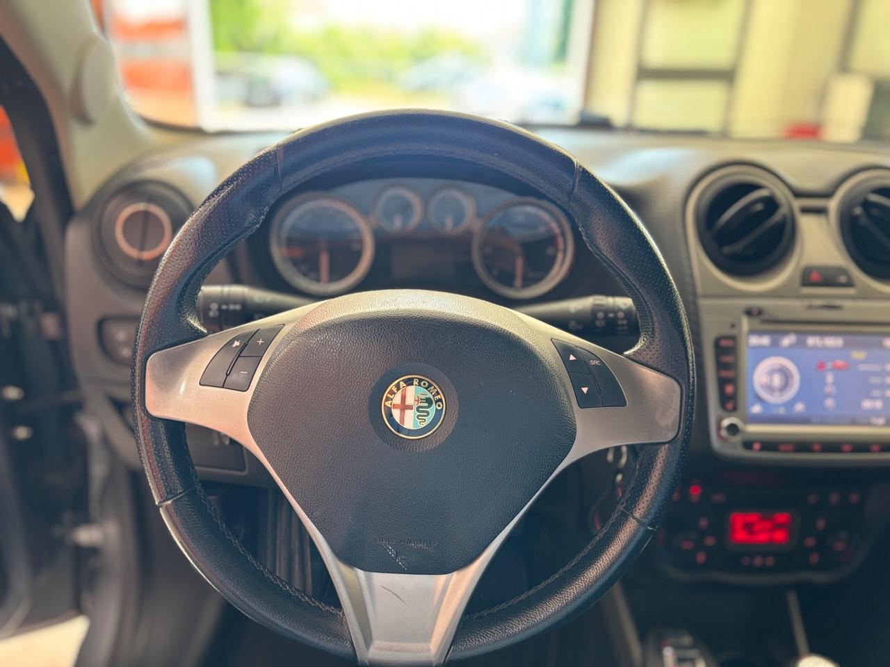 Alfa Romeo MiTo 1.3 JTDm-2 95 CV S&S Distinctive