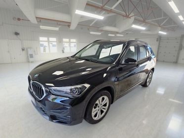 BMW X1 XDRIVE 25E BUSINESS ADVANTAGE AUTOMATICO SUV