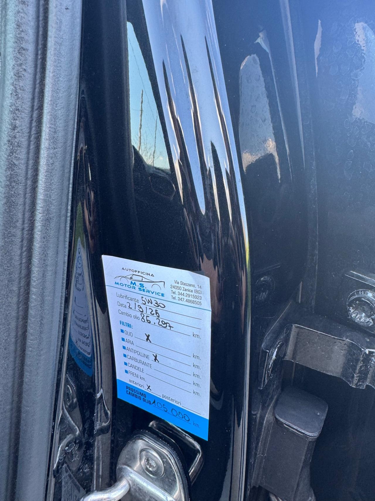 Cupra Formentor 2.0 TDI 4Drive DSG