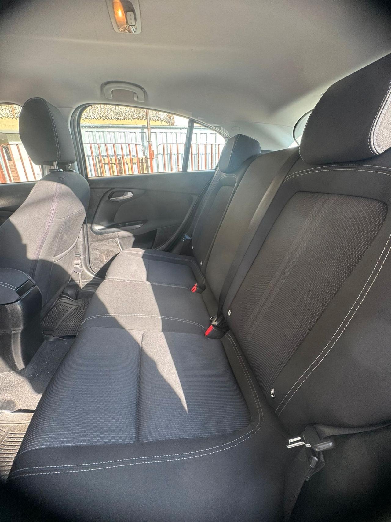 Fiat Tipo 1.6 Mjt S&S DCT 5 porte Business