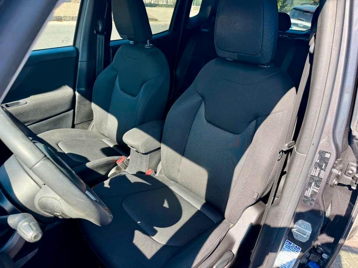 Jeep Renegade 1.0 T3 Longitude 120 CV