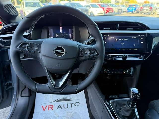 Opel Corsa 1.2 GS s&s 100cv FULL OPTIONAL / PROMO FIN