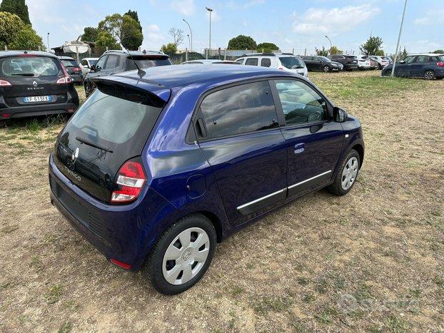 RENAULT TWINGO COSMIC Limited Edition