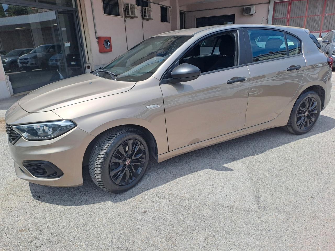 Fiat Tipo 1.3 Mjt S&S 5 porte Business