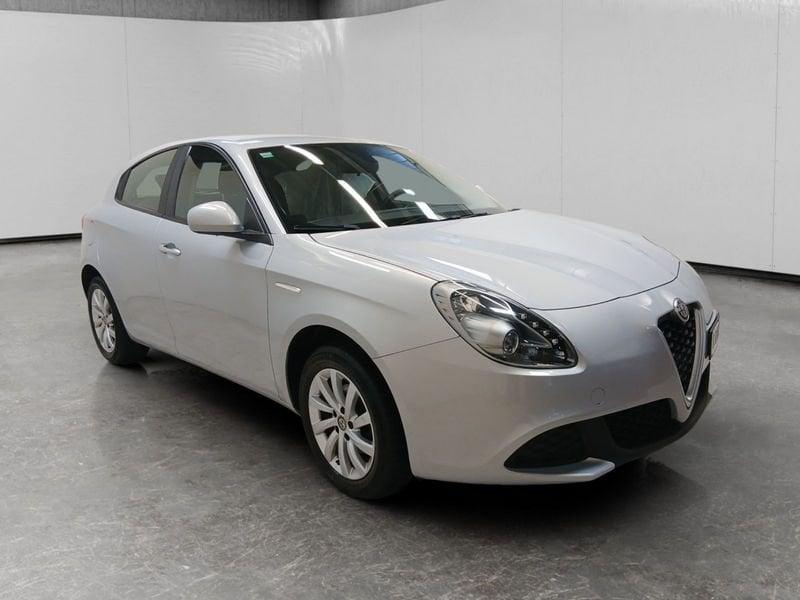 Alfa Romeo Giulietta 1.4 t. 120cv