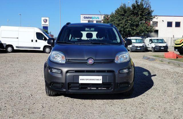 FIAT Panda 1.0 Hybrid 24 MESI GARANZIA