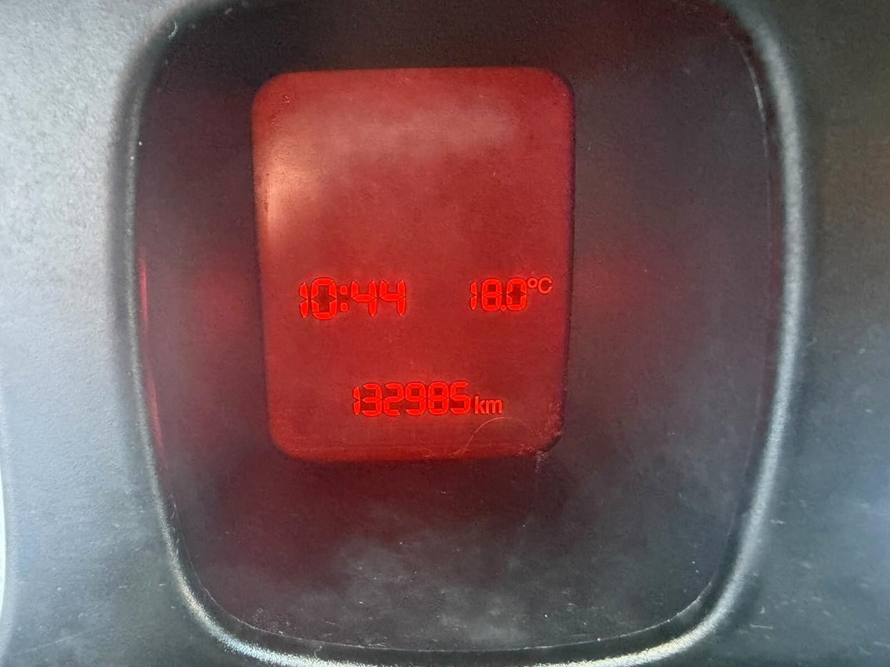 Fiat Panda 1.2 Lounge*EURO6*CLIMA*NEOPATENTATI