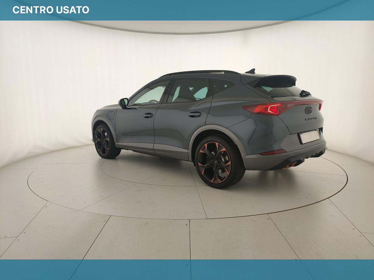 1.4 e-Hybrid VZ 245 CV DSG