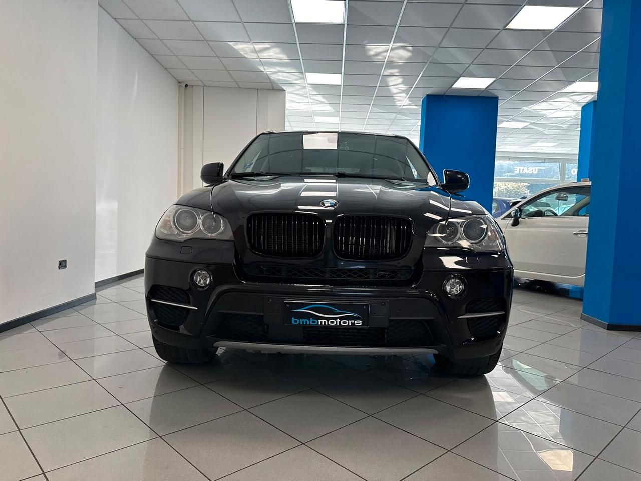 Bmw X5 xDrive30d Futura