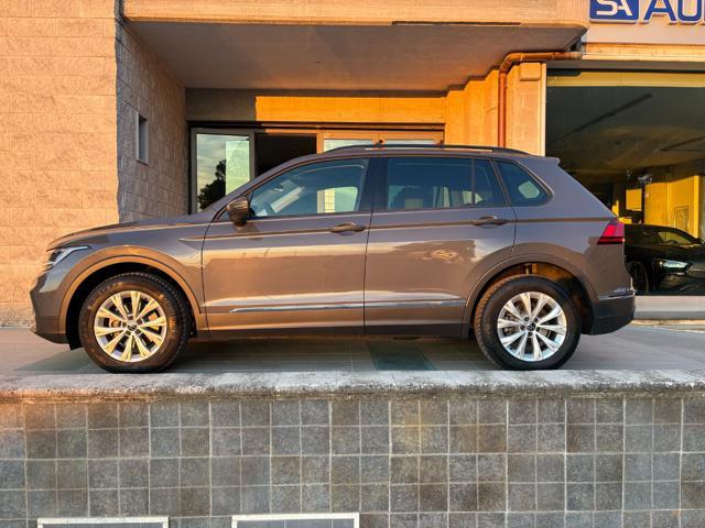 VOLKSWAGEN Tiguan 2.0 TDI 150 CV SCR DSG Life