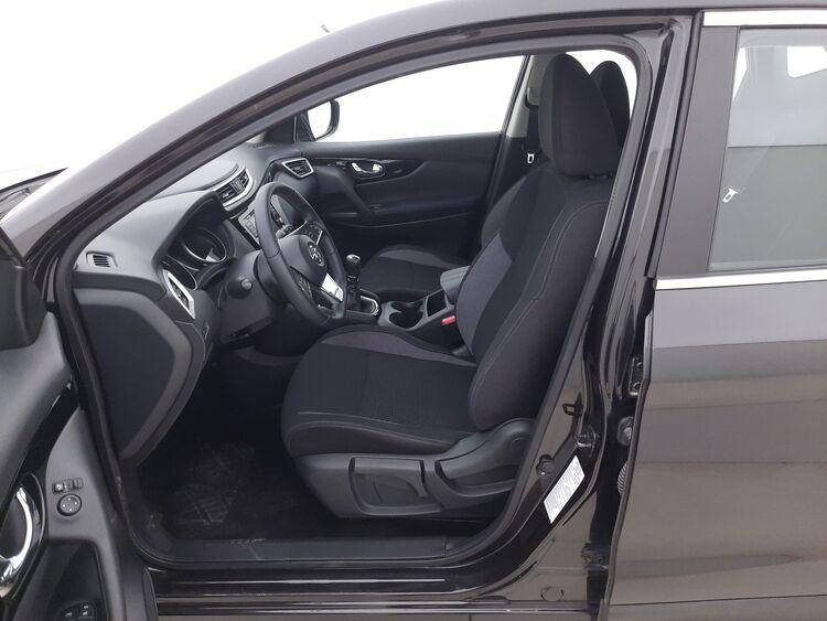 Nissan Qashqai Business BR138396 1.5 Diesel 116CV