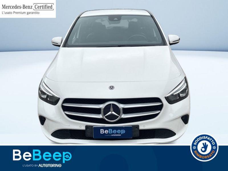 Mercedes-Benz Classe B B 160 D SPORT