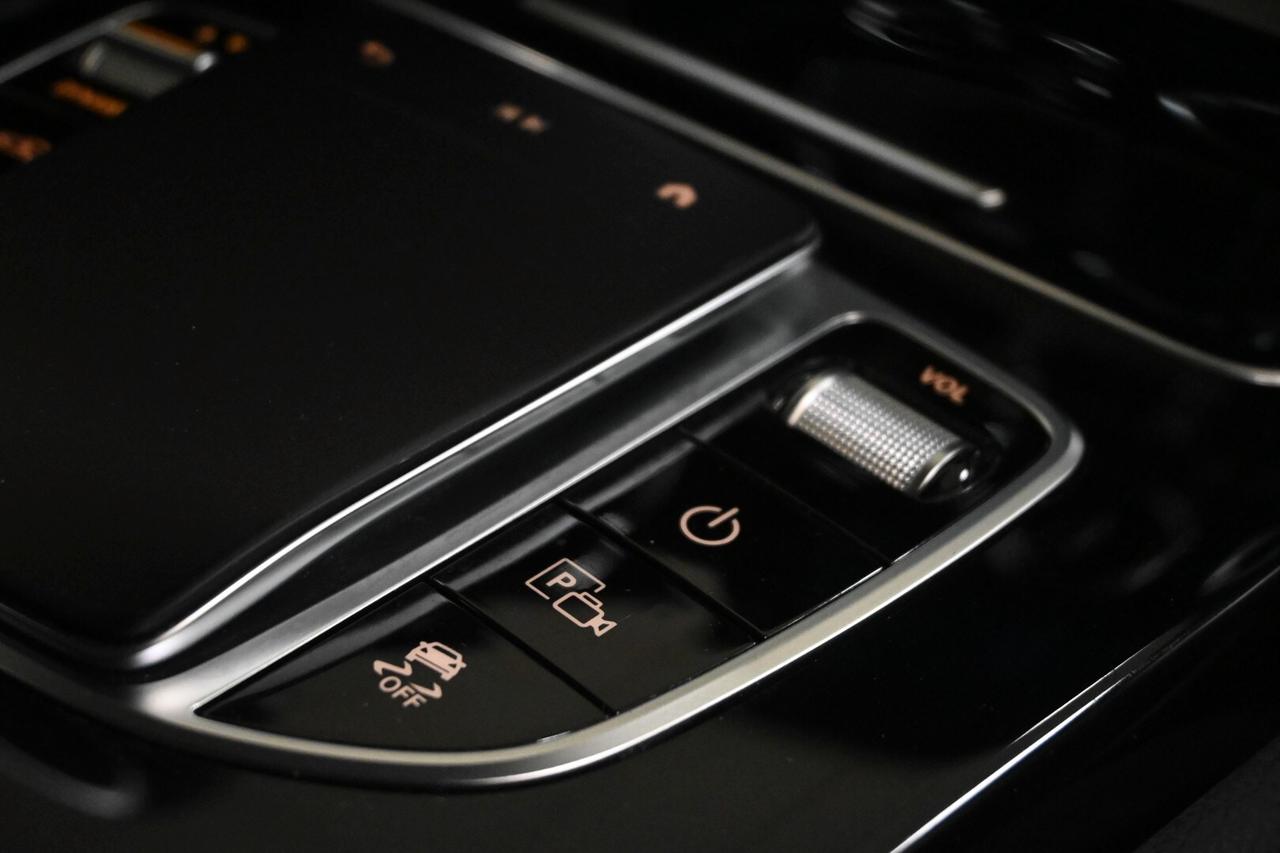 MERCEDES GLC (X253) GLC 300 de 4Matic ...