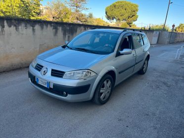 Renault Megane Mégane C-C 1.5 dCi/105CV Dynamique