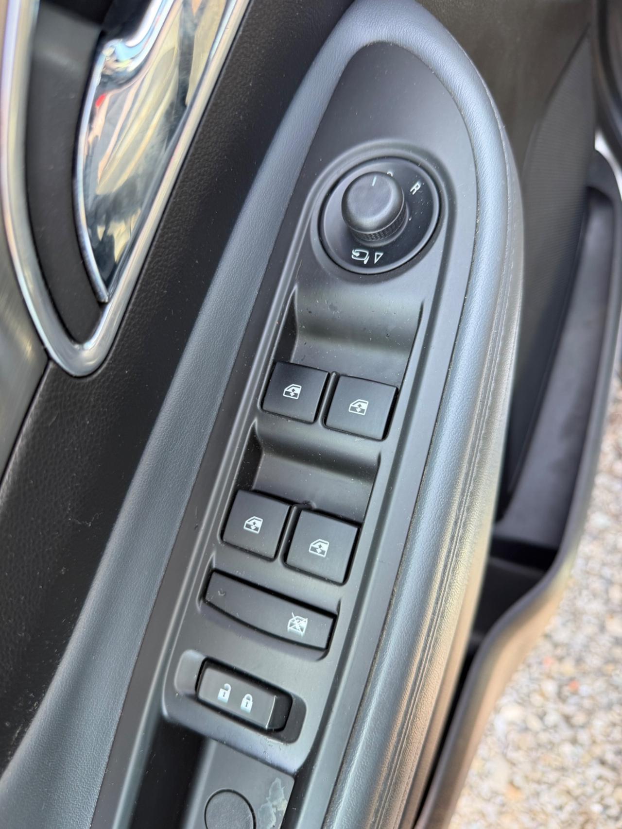 Opel Mokka 1.7 CDTI Ecotec 130CV 4x2 Start&Stop Cosmo