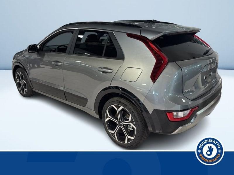 KIA Niro 1.6 PHEV Style MY25