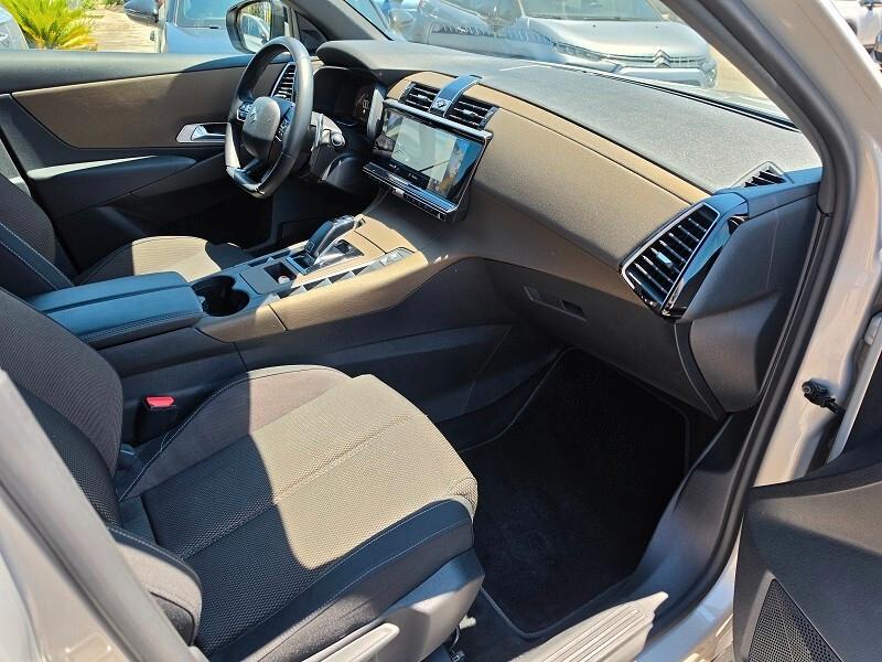 DS DS7 1.5 BlueHDi 130CV AUT. NAV CAMERA CERCHI 19
