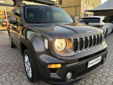 Jeep Renegade 2.0 Multijet 140cv Limited 4WD Active Dri 2.0 mjt Limited 4wd 140cv