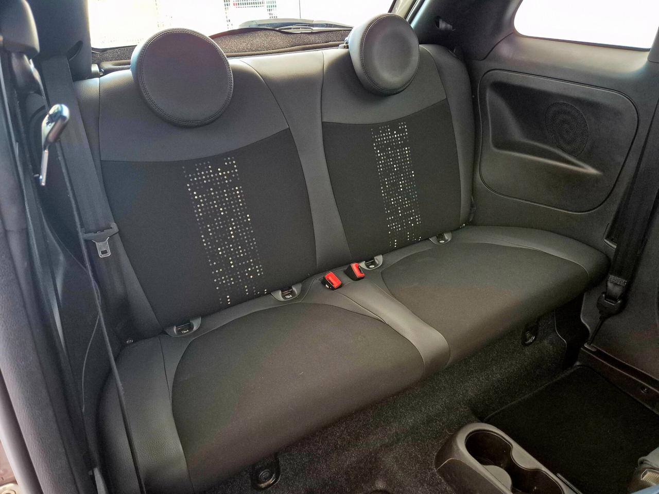 Fiat 500 1.0 Hybrid Connect